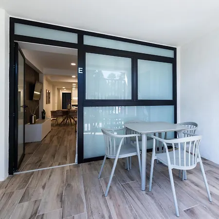 Florista By Concept Flats Apartment Valencia