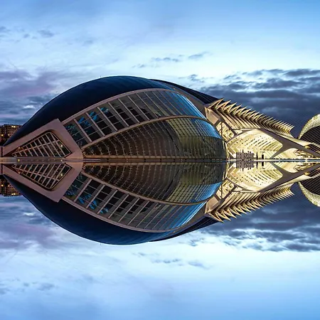 Apartment Conchabeach Valencia