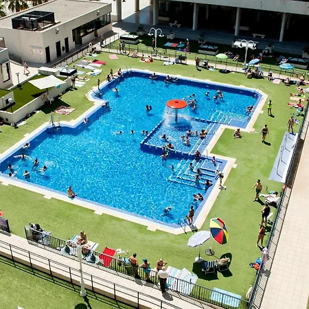 New Offer Rooftop Valensiya