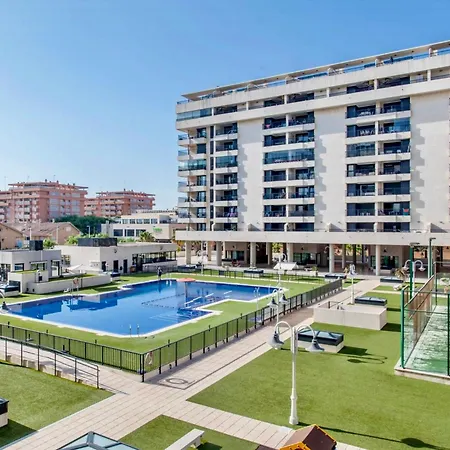 New Offer Rooftop * Valensiya