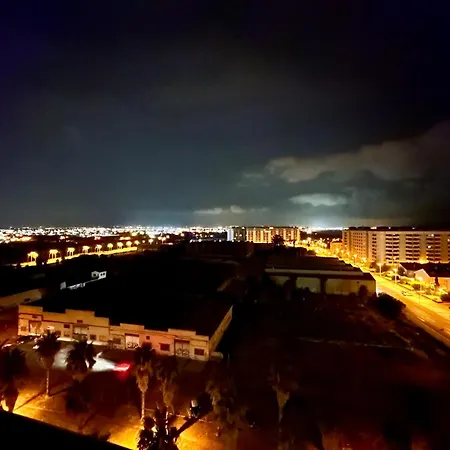New Offer Rooftop Valensiya