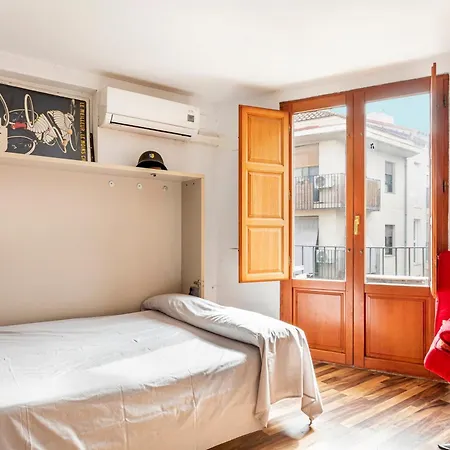 Loft 3 En El Centro アパート *