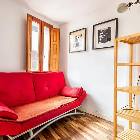 Loft 3 En El Centro * バレンシア