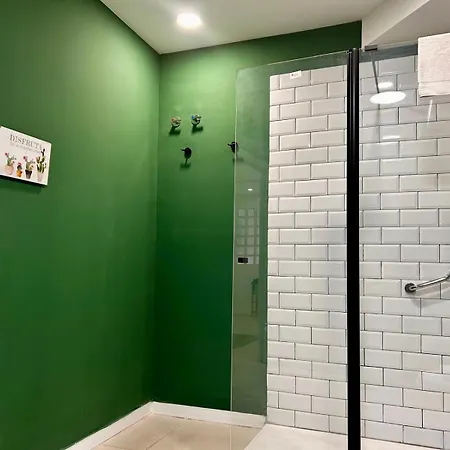 Appartamento Amplio Cerca Centro Historico Y Turia 5pax 2 Bath
