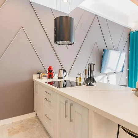 Visitacion Serenity By Invalencia Apartment Valencia