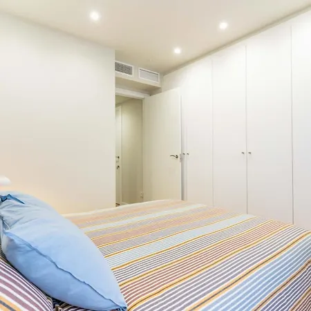 Apartment Brand New And Stylish 1 Bdr By Invalencia Valencia