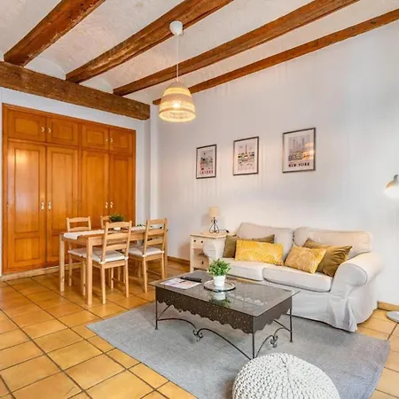 Musico 2 Turia Gardens By Invalencia Апартаменты Валенсия