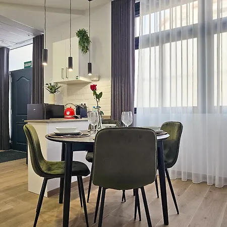 New Ruzafa - Art Nouveau Appartement Valencia