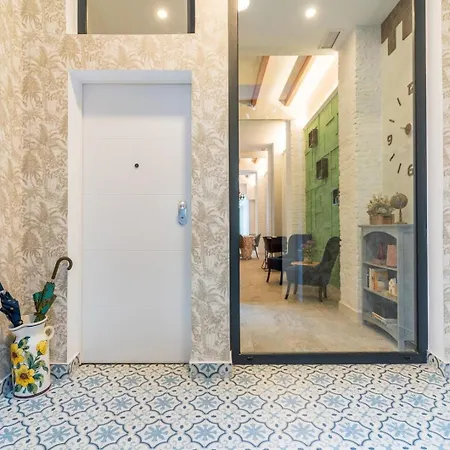 Visitacion Serenity By Invalencia Apartment