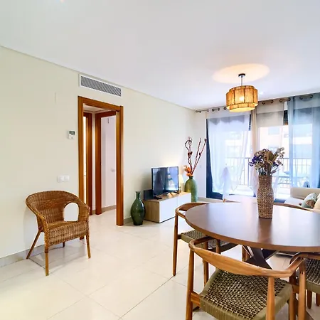 Apartman Sabbia