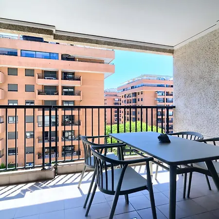 Sabbia Apartman