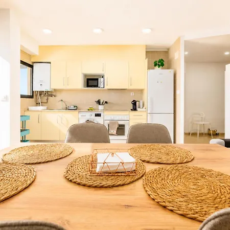 Appartement Isola Beachside Valence