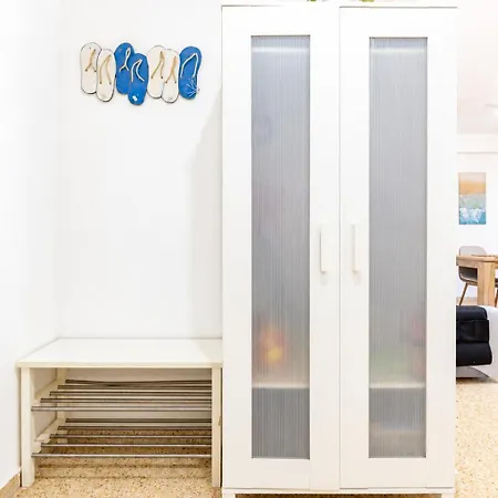Appartement Isola Beachside Valence