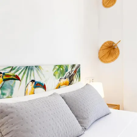 Appartement Isola Beachside Valence