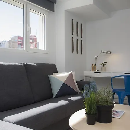 Singularstays Mercado *