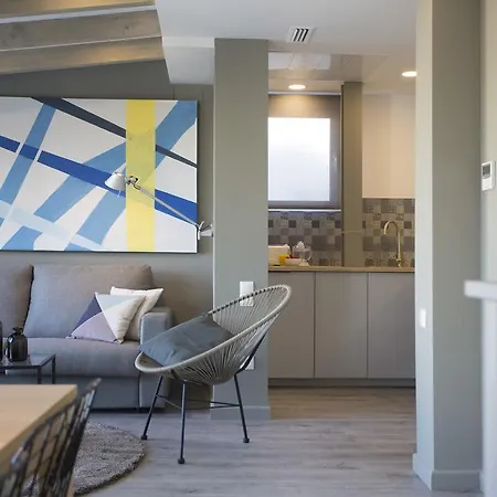 Singularstays Mercado *