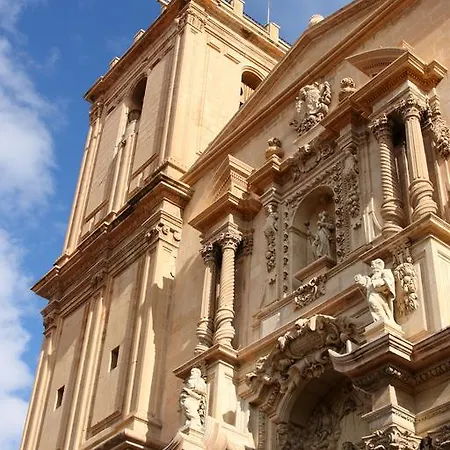 Poeta Llombart Apartamento *