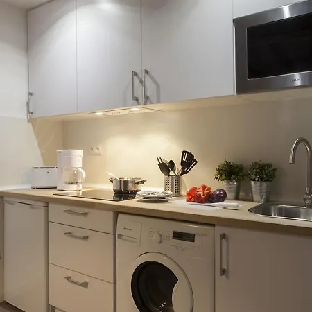 Singularstays Mercado