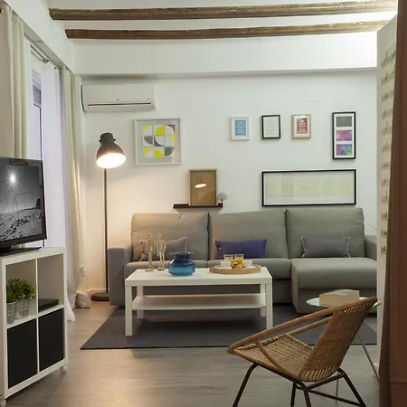 Singularstays Mercado Apartamento