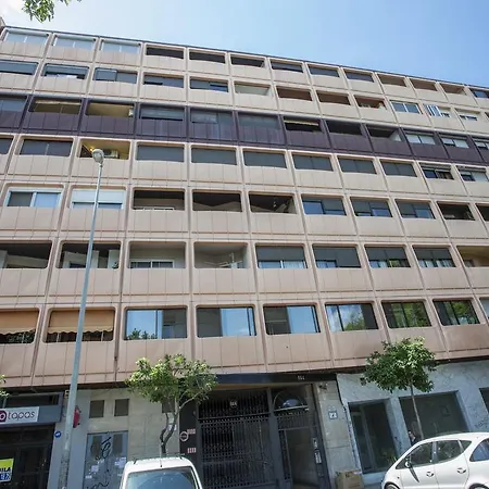 Serreria Ii バレンシア