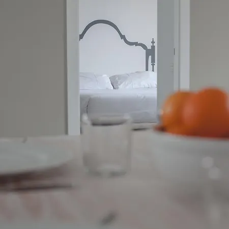 Centre Torres De Quart Apartment *