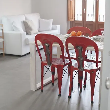 Apartment Centre Torres De Quart Valencia