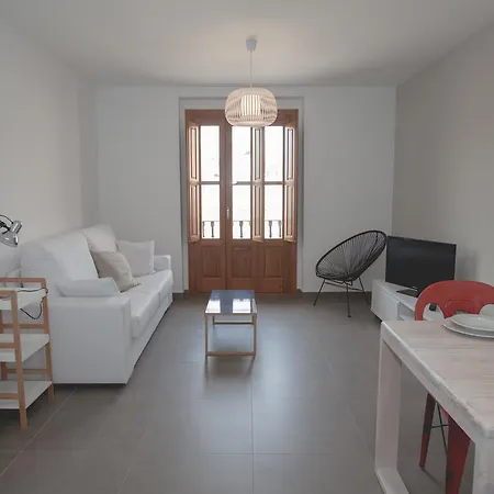 Apartment Centre Torres De Quart