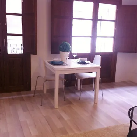 Apartment Superb Market