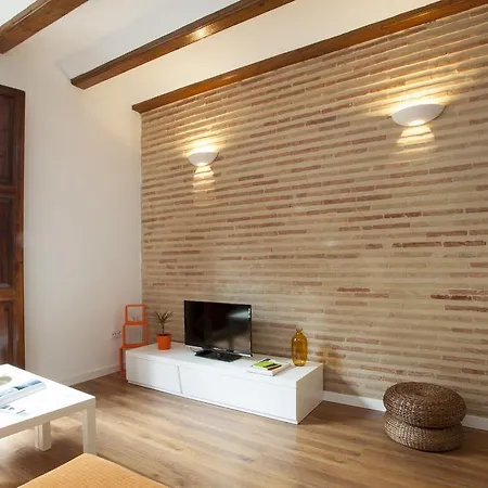 Appartamento Singular Station