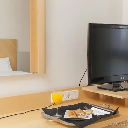 Alameda Plaza Otel 4*