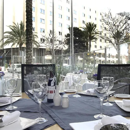 Hotel Alameda Plaza