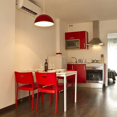 Appartement Carmen Del Turia *