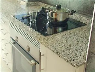 דירה Realrent Marina Real