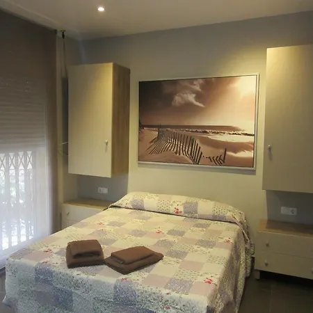 شقة Adressadors فالنسيا