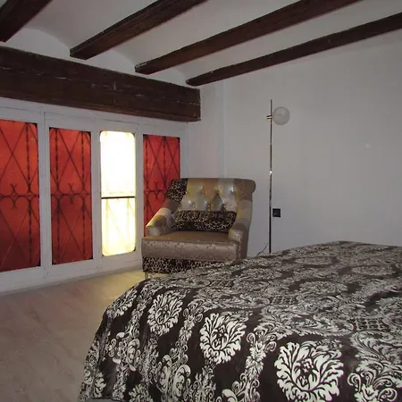 Torres De Hotel Valenza