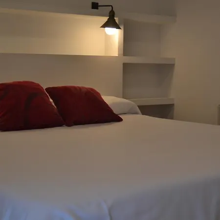 Апартаменты Living Aluders Attic *