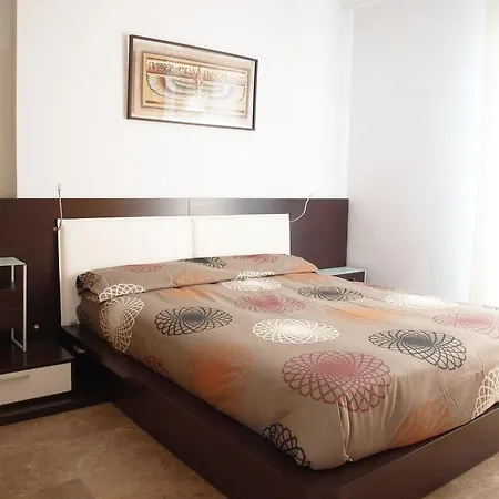 Apartup Opera Tower View Apartamento