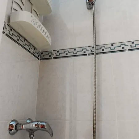 Apartament Private Horticultor Bosch Walencja