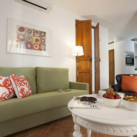 Singularstays Roteros Valencia