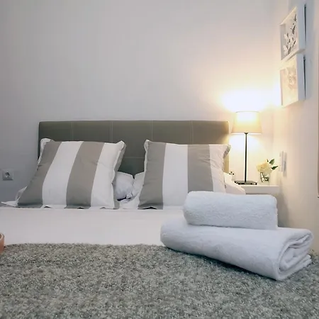 Singularstays Mercado Apartamento