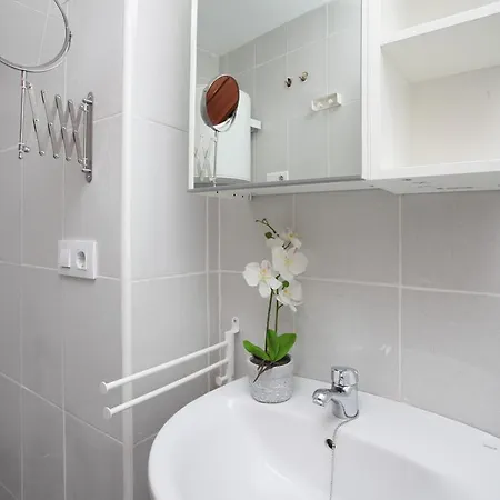 Apartamento Singularstays Mercado