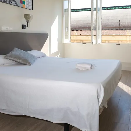 Nwt Station Valencia