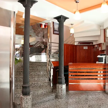 Hotel Villarreal