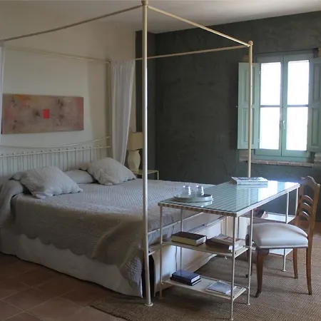 Szálloda Moli El Canyisset 3*