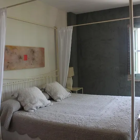 Szálloda Moli El Canyisset