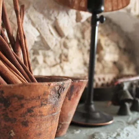 Szálloda Moli El Canyisset