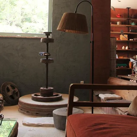 Szálloda Moli El Canyisset Valencia