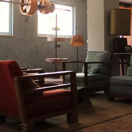 Moli El Canyisset Valencia