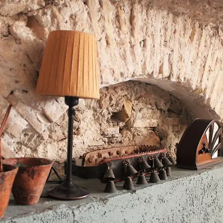 Moli El Canyisset Valencia