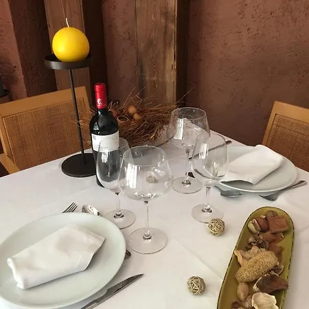 Szálloda Moli El Canyisset Valencia